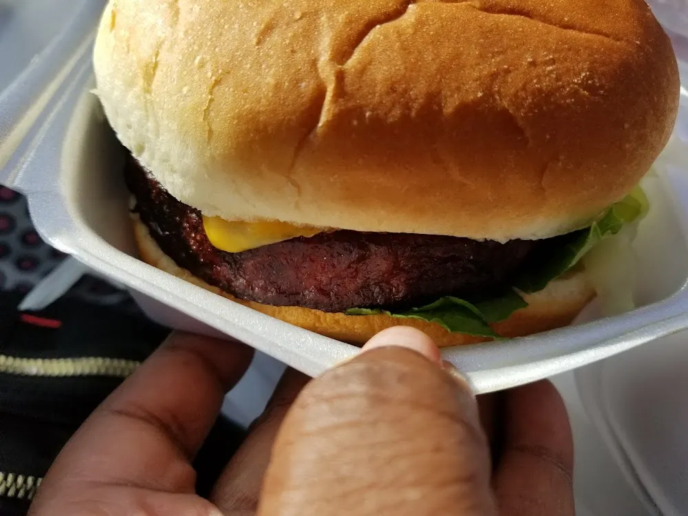 Bologna Sandwich