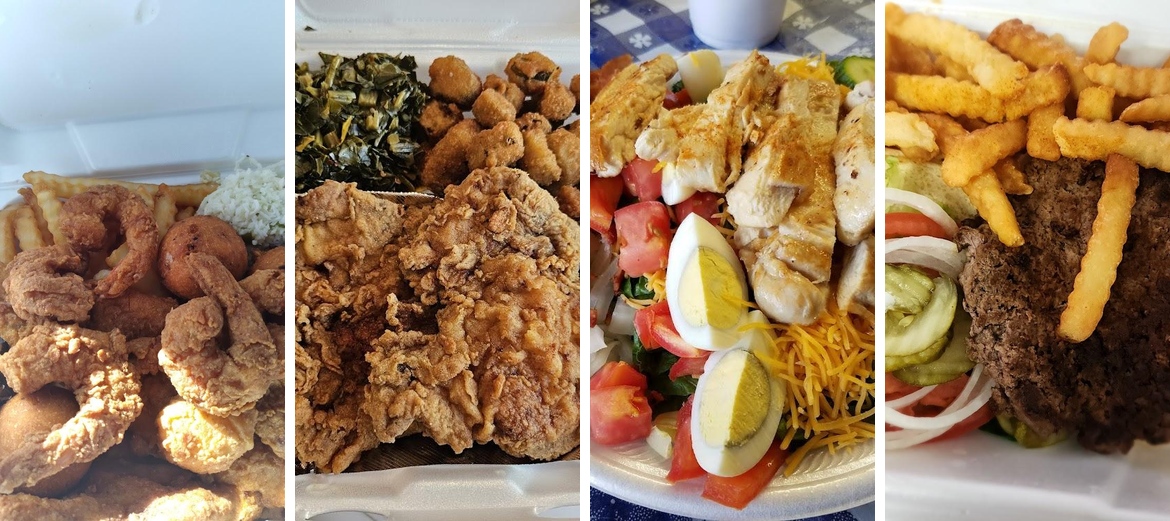 Big Bob's City Grill
