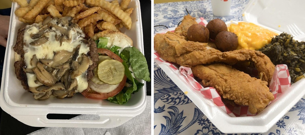 Big Bob's City Grill