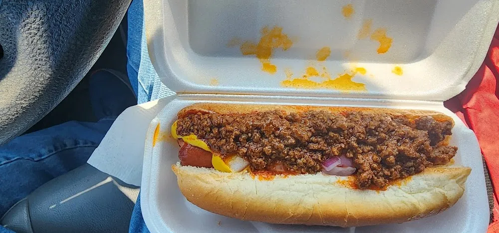 Hotdog