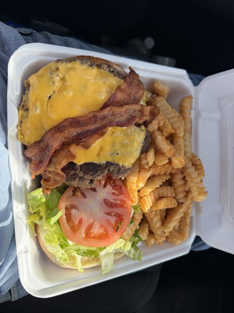 Big Bob's City Grill