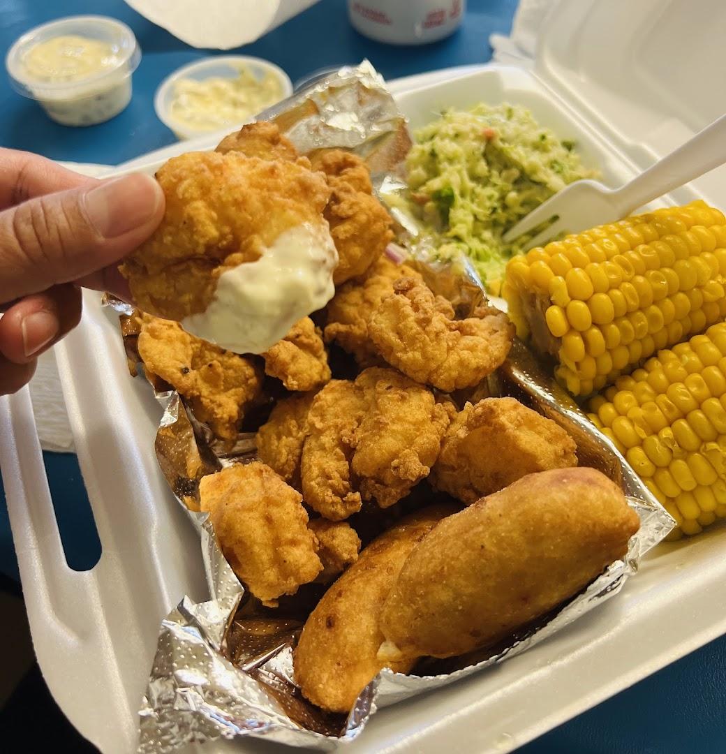 Big Bob's City Grill