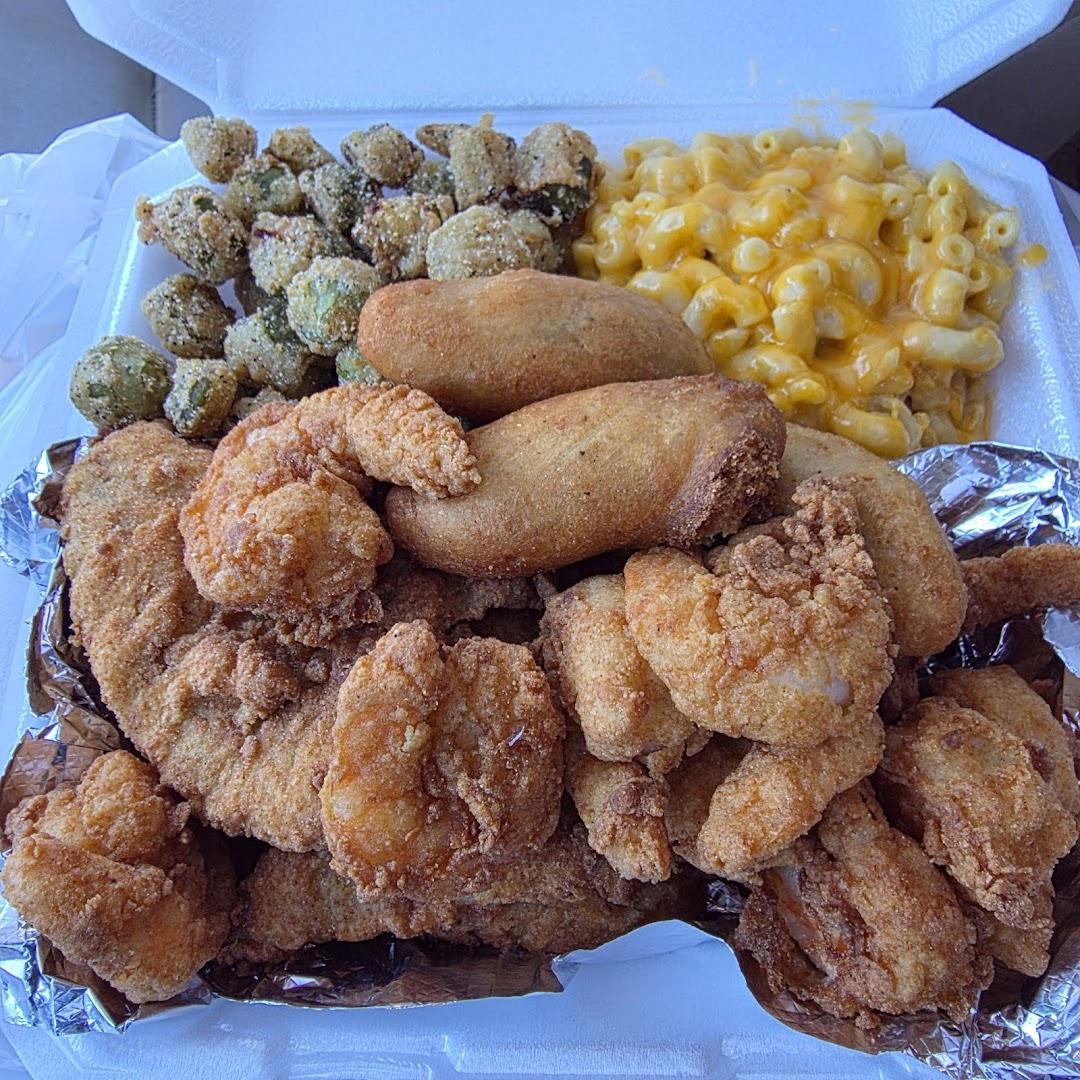 Big Bob's City Grill