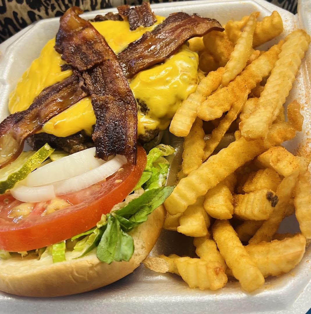 Big Bob's City Grill